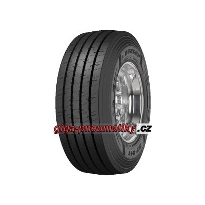 DUNLOP SP247 385/65 R22.5 164K – Zbozi.Blesk.cz