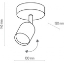 TK lighting 3298