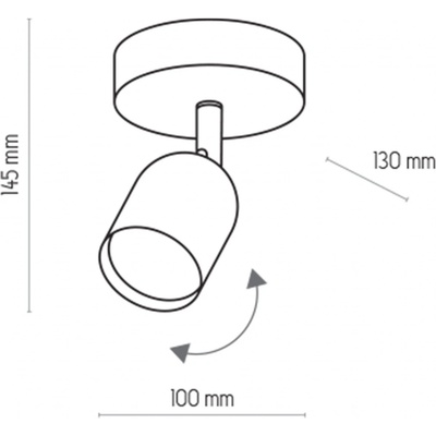 TK lighting 3298
