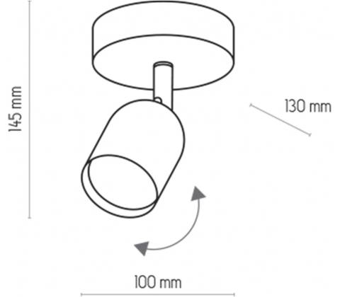 TK lighting 3298