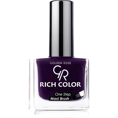 Golden Rose Rich Color Nail Lacquer 27 10,5 ml