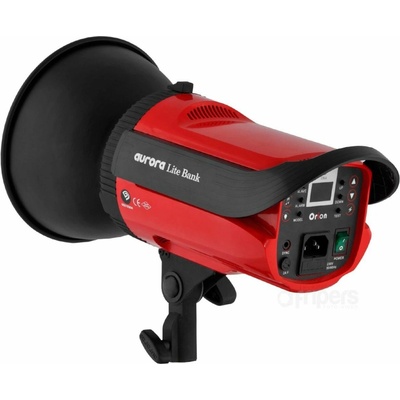 Aurora Studiový blesk Orion 200