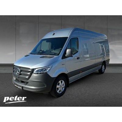 Mercedes-Benz Sprinter 320 Select 150 kW