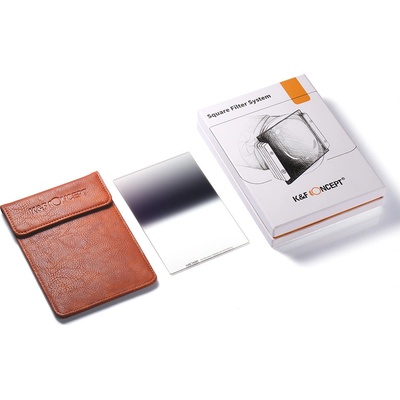 K&F Concept MC GND 8x 100x150 mm