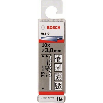 Bosch 2608585484