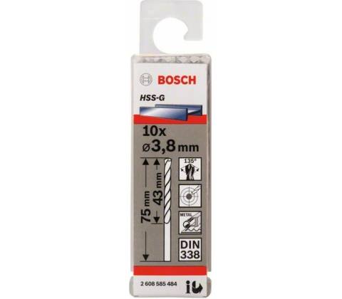 Bosch 2608585484
