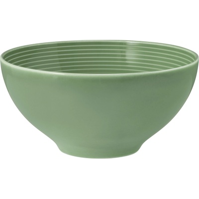 Seltmann Weiden Osobní miska Beat Salb eigrun zelená 15,5 cm