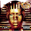 I Am - Nas CD