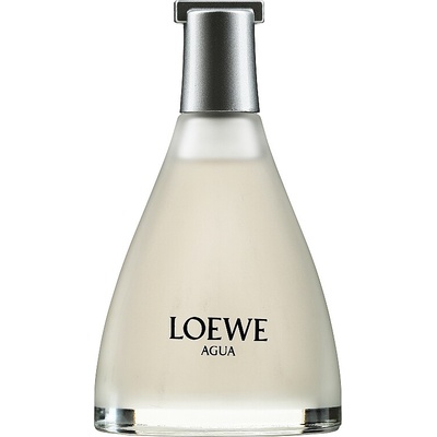 Loewe Agua toaletná voda unisex 100 ml tester