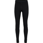 Aclima Мъжко мериносово термобельо Aclima Hotwool FR Longs Merino base layer - Jet Black (015-2414-0114)