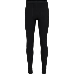Aclima Мъжко мериносово термобельо Aclima Hotwool FR Longs Merino base layer - Jet Black (015-2414-0114)