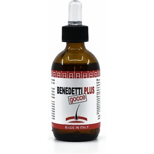 Gestil Benedetti Plus Hair Loss Serum 50 ml