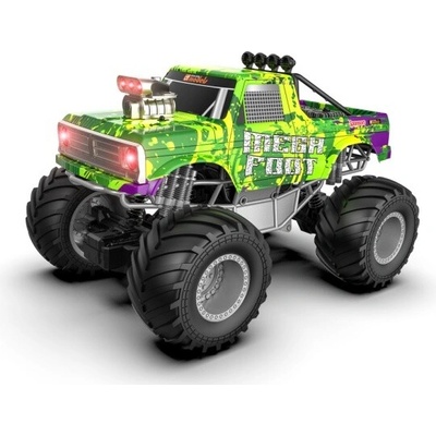 DF models RC Mega Foot Truck Off-Roader 1:10 RTR RC_327399