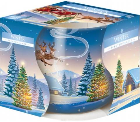 Bispol Aura Winter 100 g