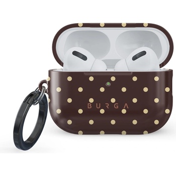 BURGA Sorry Busy Case For AirPods Pro 3 (K-OS_08A2_AIRPODSPRO3_SP)