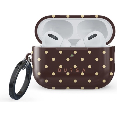 BURGA Sorry Busy Case For AirPods Pro 3 (K-OS_08A2_AIRPODSPRO3_SP)