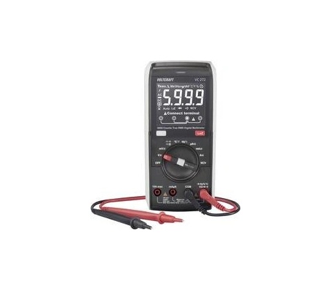 Voltcraft VC272