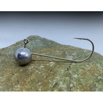 JigovkyCZ Jigová hlava SICKLE vel.5 14g 5 ks