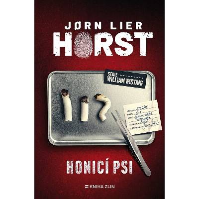 Honicí psi - Jorn Lier Horst