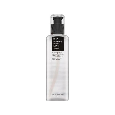 COSRX BHA ексфолираща есенция Blackhead Power Liquid 100 ml
