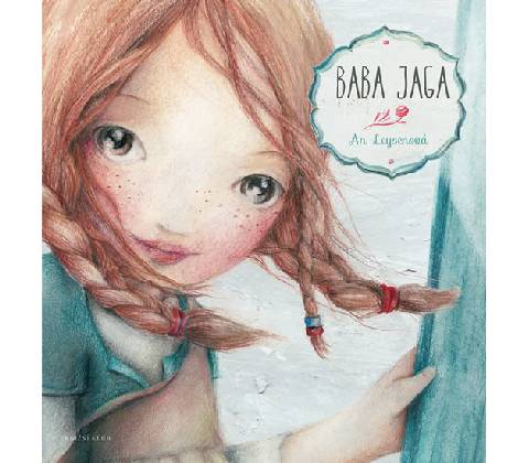 Baba Jaga