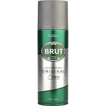 Brut Original deospray 200 ml