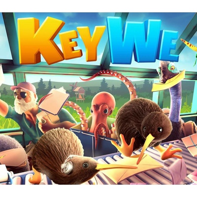 KeyWe