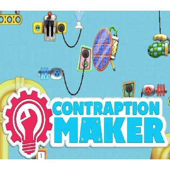 Contraption Maker