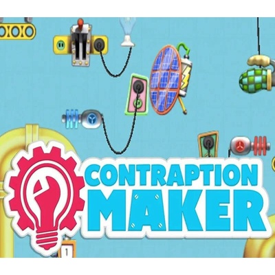 Contraption Maker
