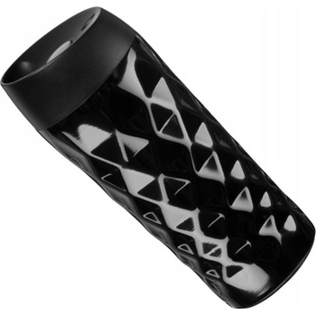 Ambition termohrnek 400 ml černý