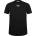 OFF WHITE Тениска OFF WHITE Men's Bandanna Skate Cotton Crew Neck T-Shirt - Black White