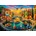 KS Games - Puzzle The Silent Tale of Fishermen - 500 piese