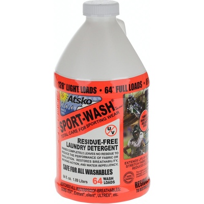 Atsko Sport Wash 1,89 l