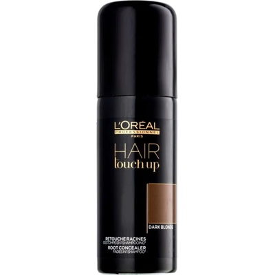 L'Oréal Hair Touch Up коректор за новоизрастнала и сива коса цвят Dark Blonde 75ml