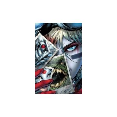 Suicide Squad TP Vol 1 The Black Vault od 15,67 € - Heureka.sk
