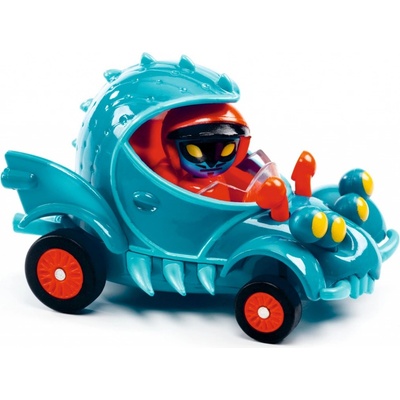 Djeco Crazy Motors autíčko Funny beast