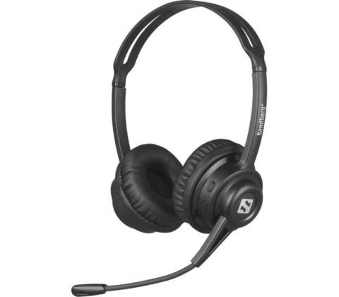 Sandberg Headset ANC+ENC