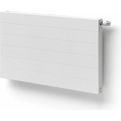 Stelrad Planar Style typ 22 GR-ST-PS-22/60/100 600 mm x 1000 mm