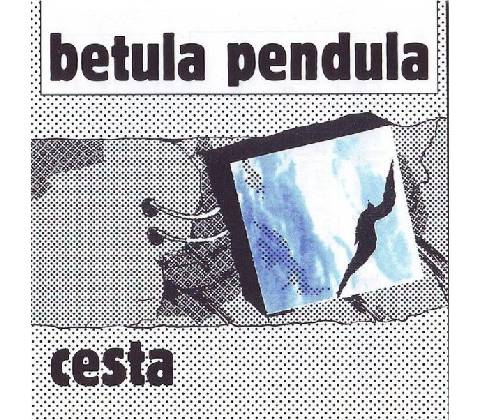 Betula Pendula - Cesta CD