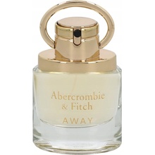 Abercrombie & Fitch Away parfémovaná voda dámská 30 ml