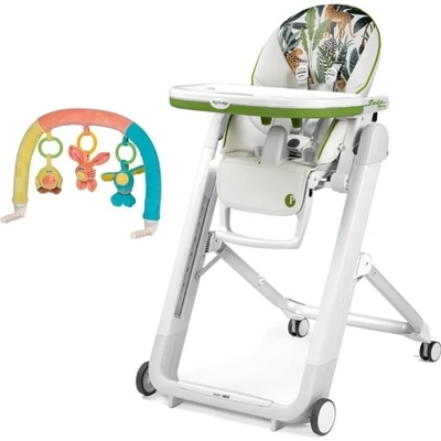 Peg-Pérego Siesta Follow Me Jaguars