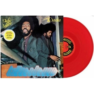 JACKIE MITTOO - IN COLD BLOOD RSD LP