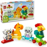 LEGO® DUPLO® - Animal Train (10412)