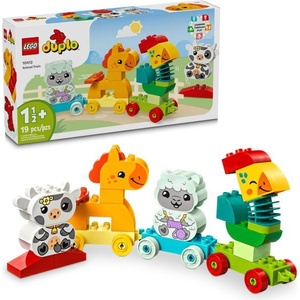 LEGO® DUPLO® - Animal Train (10412)