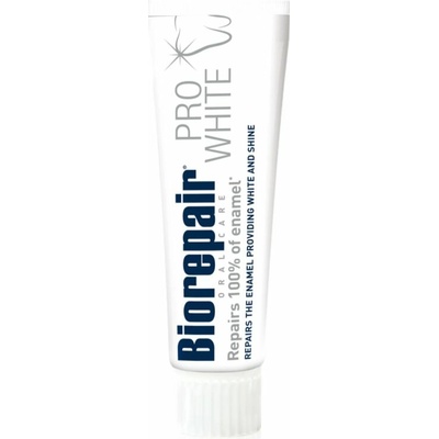 Biorepair Pro White Filler 75 ml