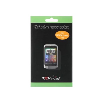 Image 1 of Sentio Screen Protector for Nokia Lumia 710