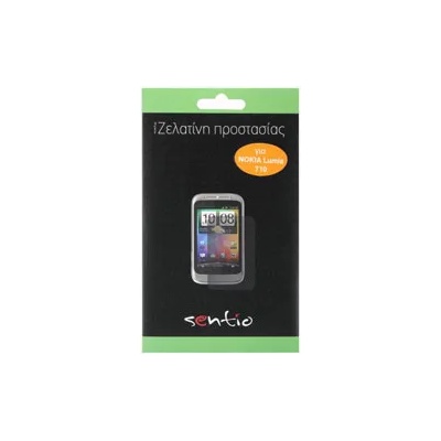 Sentio Screen Protector for Nokia Lumia 710