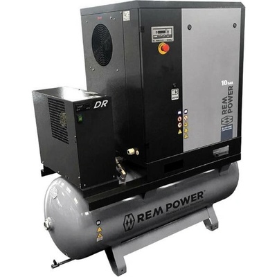 Elektro Maschinen REM Power EPM 2004/10/500 DR IE3 (91200410505)