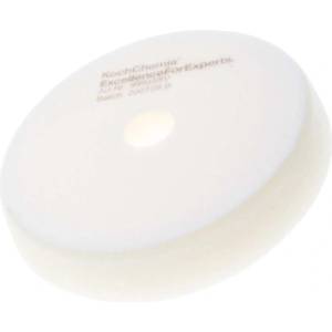 Koch Chemie Полиращ диск бял твърд Ø 163 x 30mm (4304)