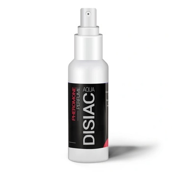 Мъжки парфюм с феромони, привличащ жените Aquadisiac - 15ml